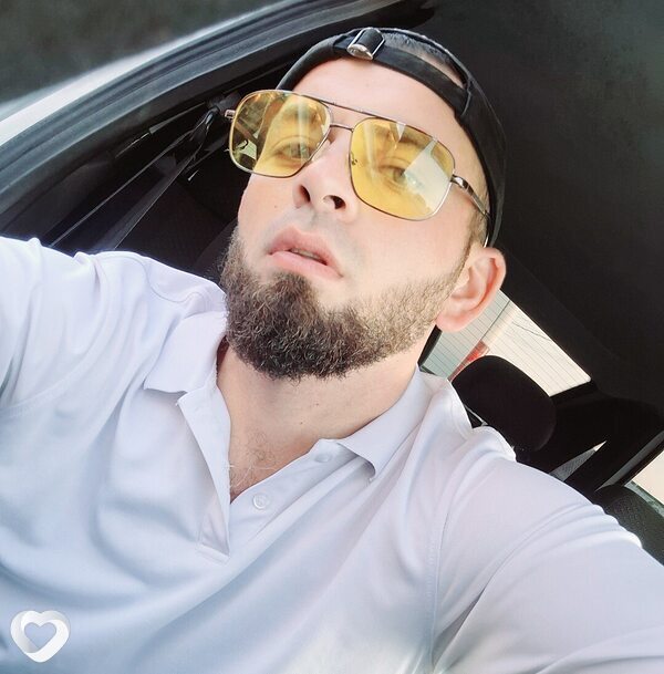 Хазмат, 27, Краснодаре — анкета №1269109