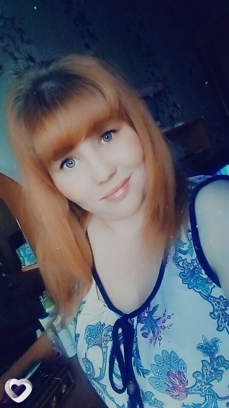 Екатерина, 30, Абакане — анкета №1269110