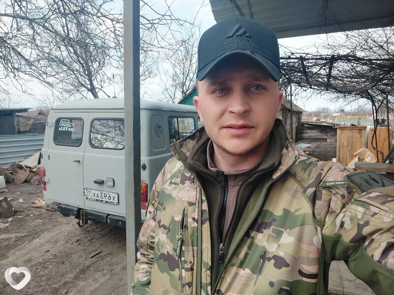 Дмитрий, 27, Улан-Удэ — анкета №1269121