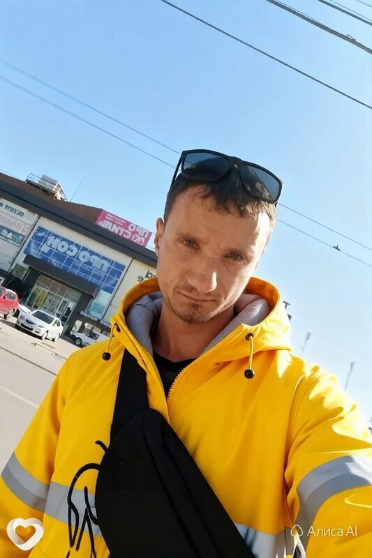 Федя, 32, Донецке — анкета №1269131