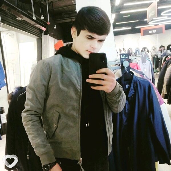 Якуб, 26, Москве — анкета №1269133