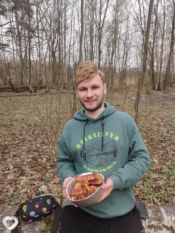 Дмитрий, 33, Москве — анкета №1269315