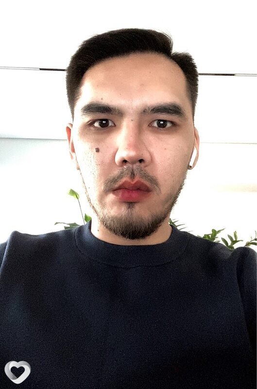 Yerkebulan, 30, Алматы — анкета №1269320