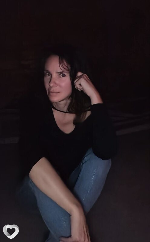 Людмила, 41, Санкт-Петербурге — анкета №1269321