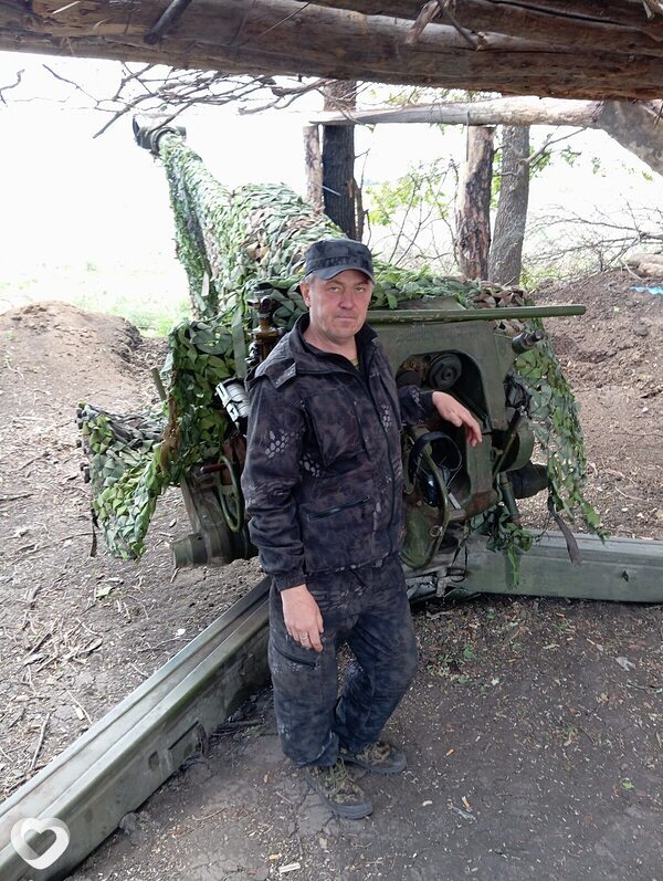 Сергей, 47, Петрозаводске — анкета №1269330