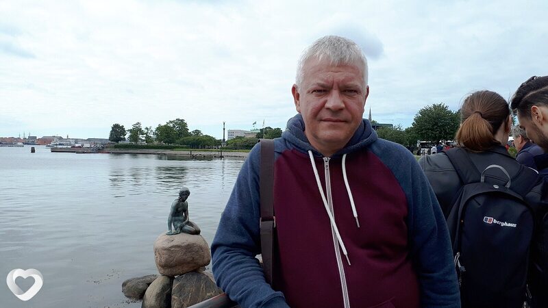 Роман, 54, Ростове-на-Дону — анкета №1269062