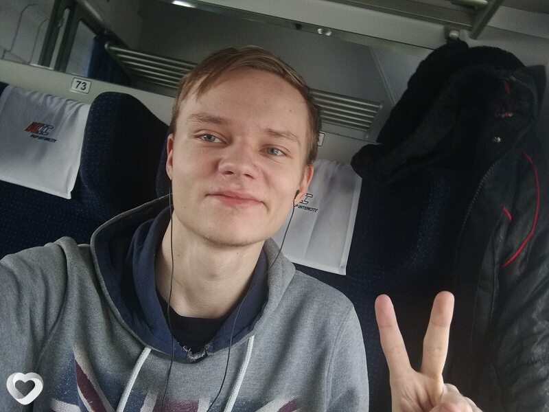 Никита, 27, Барановичах — анкета №1269064