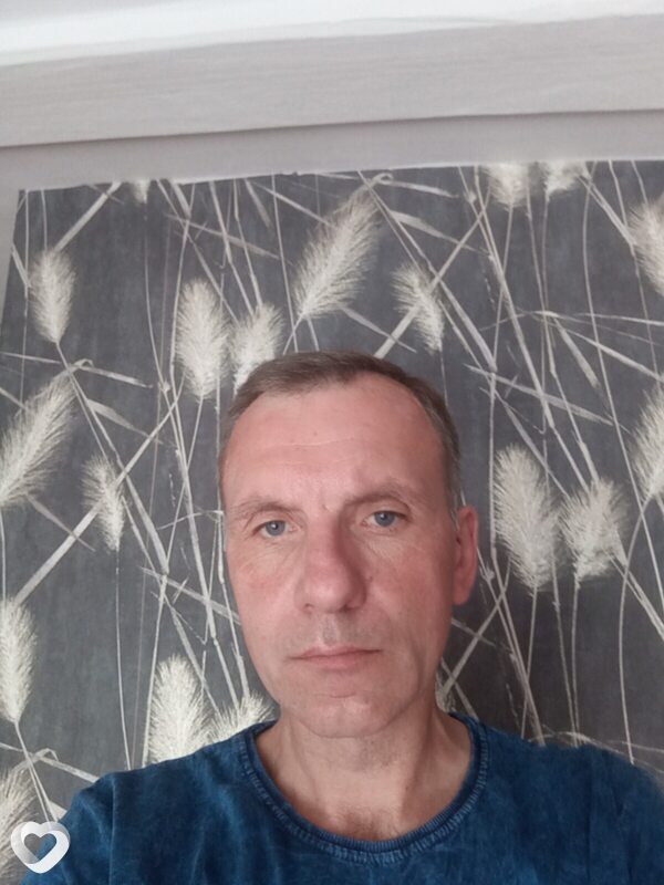Андрей, 47, Рязани — анкета №1269069