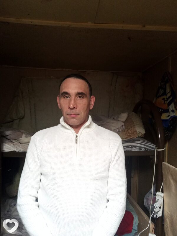 Роман, 44, Глазове — анкета №1269073