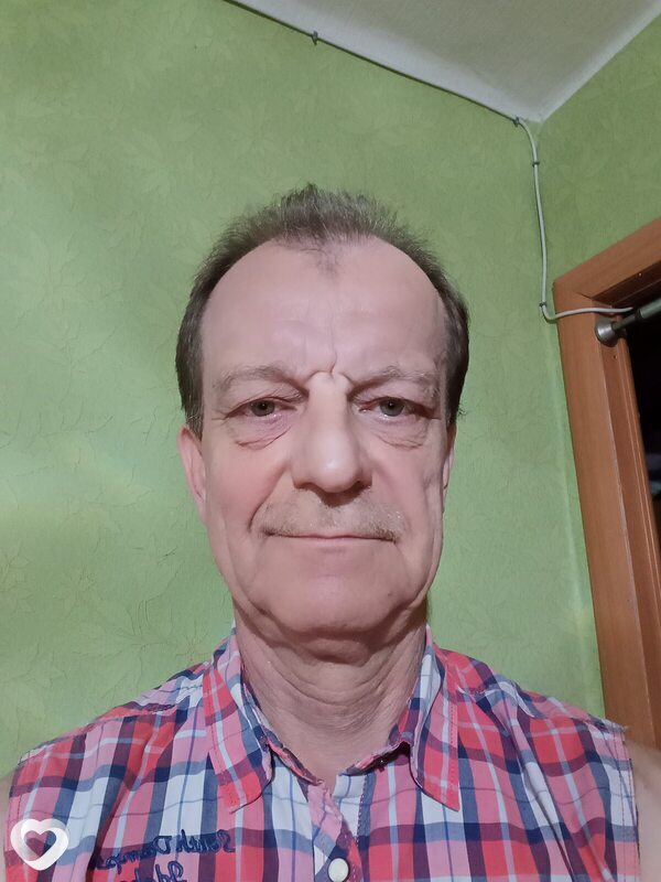 Андрей, 64, Уфе — анкета №1269081