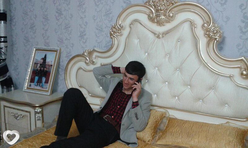 Иван, 33, Свободном — анкета №1269082