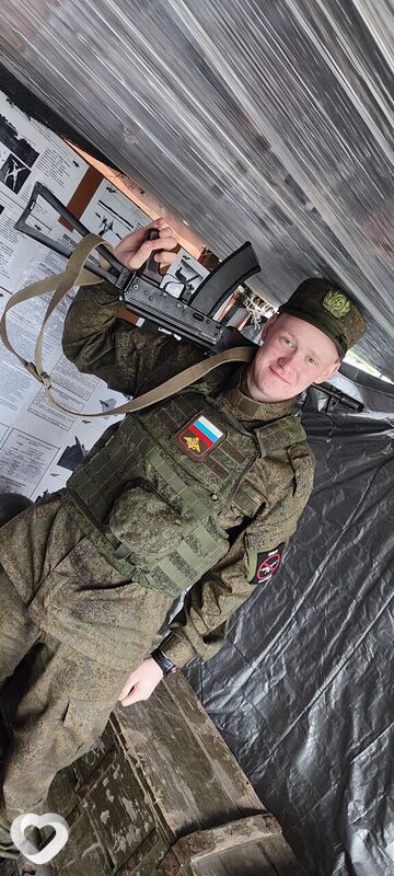 Дмитрий, 22, Новосибирске — анкета №1269265