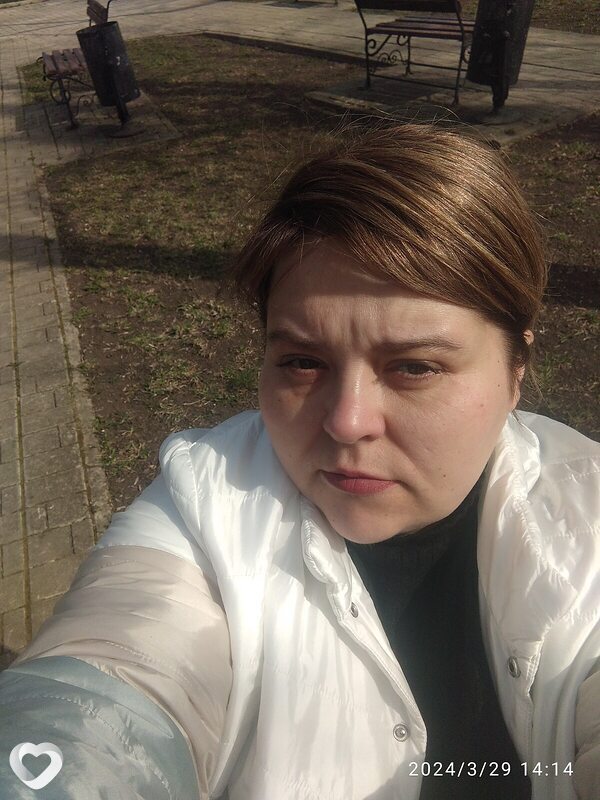Марина, 42, Донецке — анкета №1269268