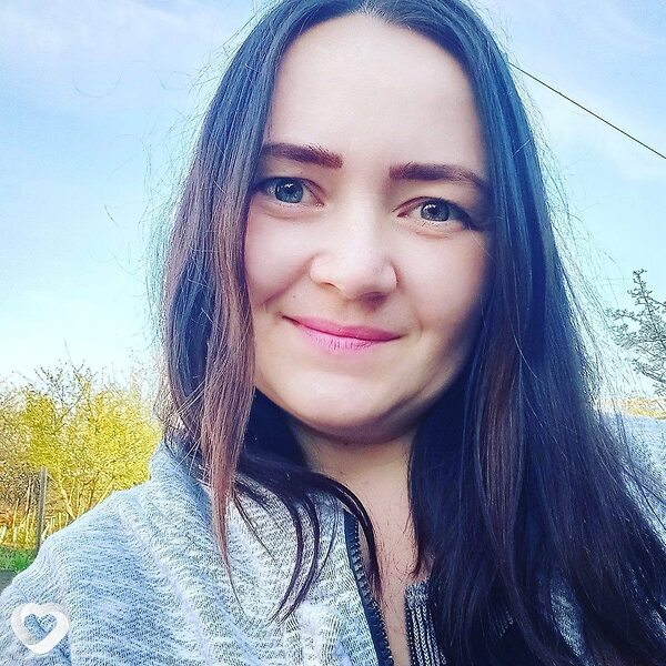 Алина, 40, Комсомольске-на-Амуре — анкета №1269273