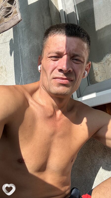 Дмитрий, 44, Москве — анкета №1269274