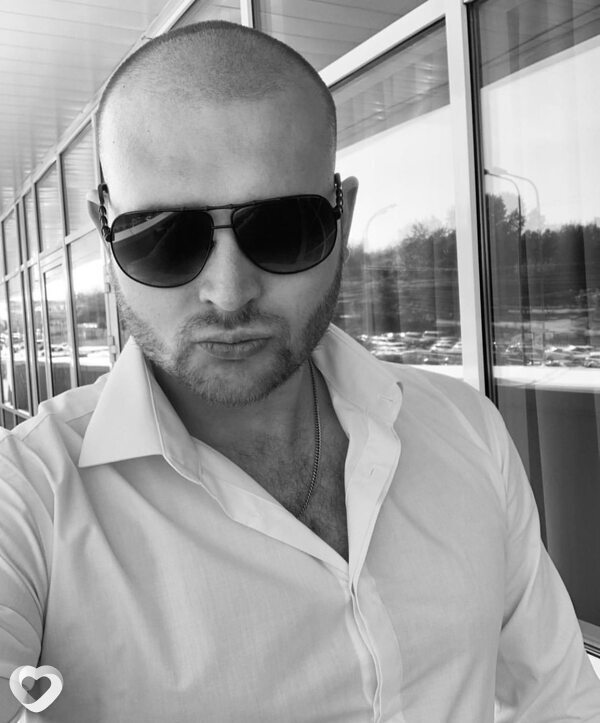 Марк, 31, Иркутске — анкета №1269280