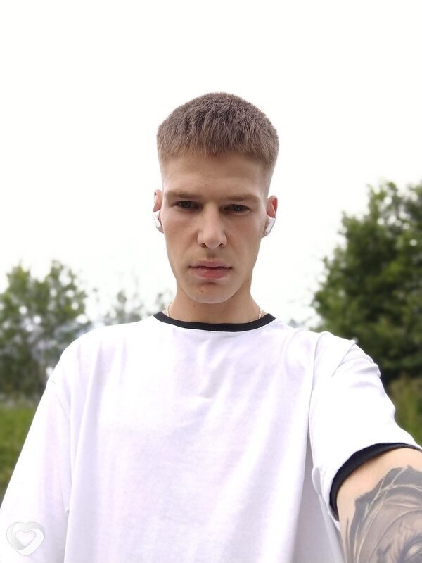 Кирилл, Карпинск