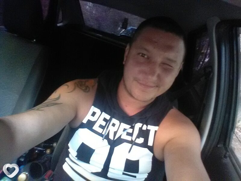Денис, 37, Тольятти — анкета №1269172