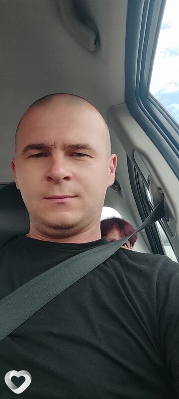 Микола, 32, Львове — анкета №1269175