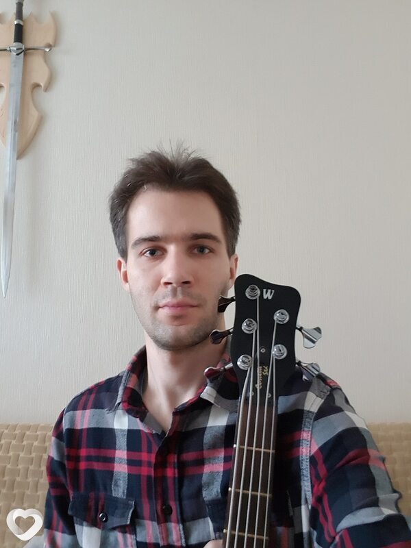 Евгений, 36, Минске — анкета №1269177