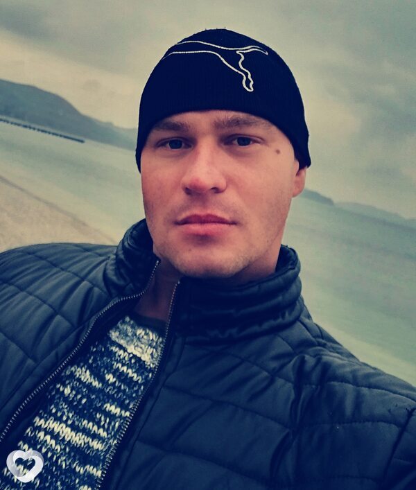 Boy, 39, Симферополе — анкета №1269291