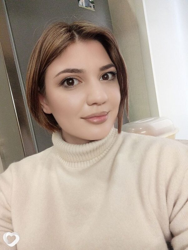 Ксения, 31, Ульяновске — анкета №1269306