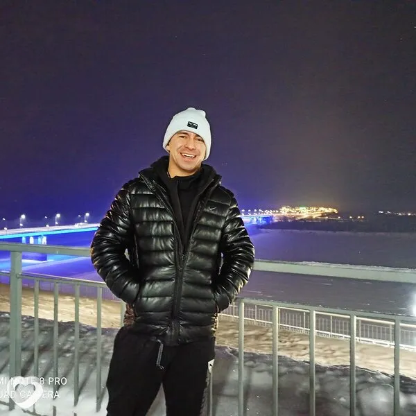 Егор, 31, Барнауле — анкета №1269308