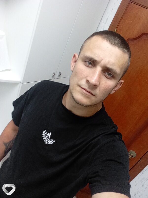 Петр, 32, Рогачев — анкета №1269241