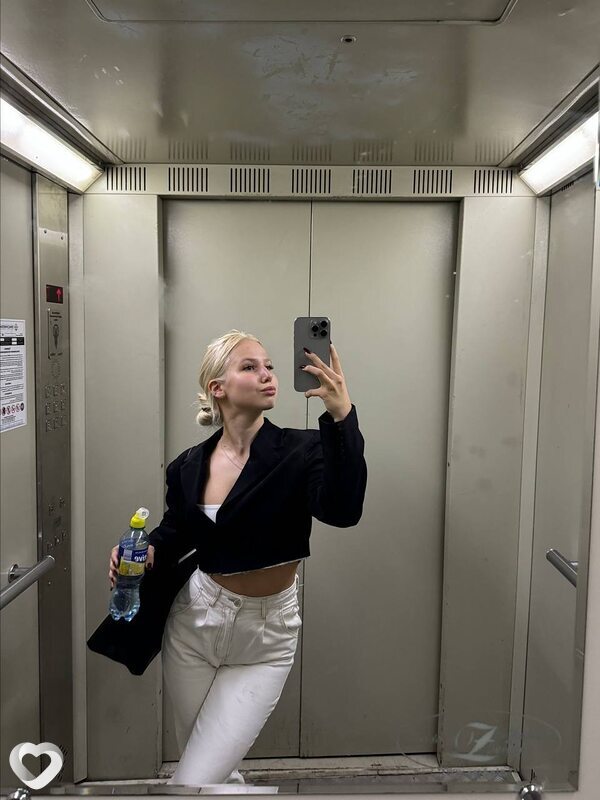 Елизавета, 35, Москве — анкета №1269246