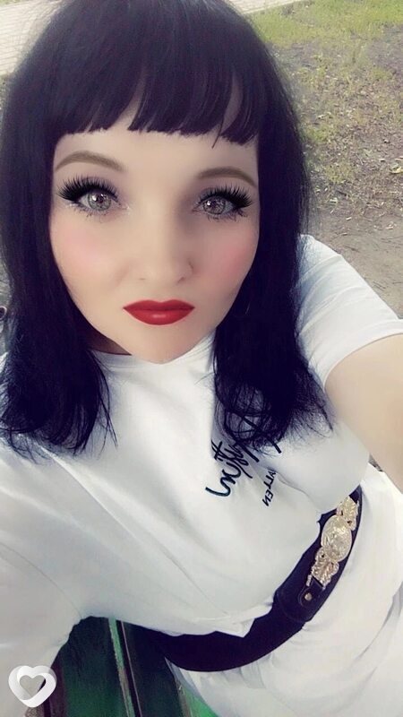 Наталья, 37, Тамбове — анкета №1269351