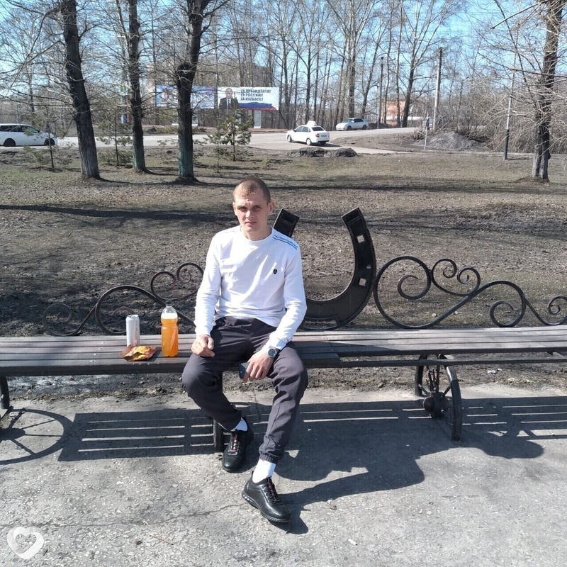 Владимир, 31, Киселевске — анкета №1269354