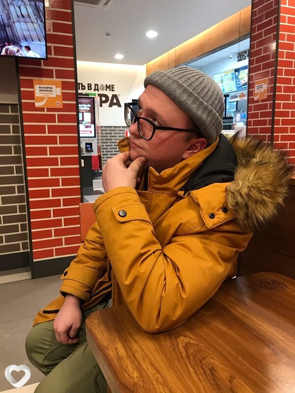 Дмитрий, 30, Кирове — анкета №1269385