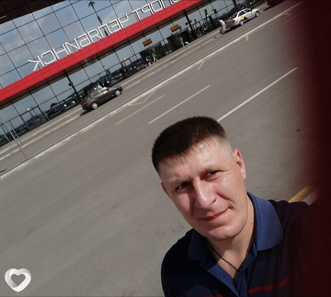 Александр, 42, Ставрополе — анкета №1269392