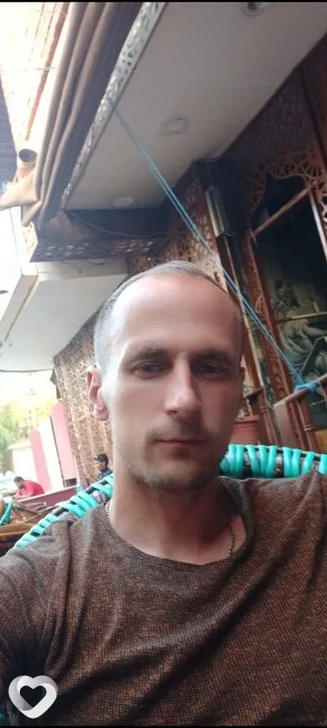 Сергей, 43, Москве — анкета №1269394