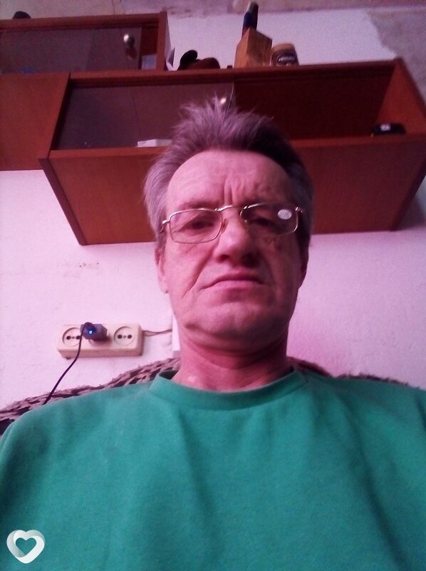 Александр, 58, Всеволожске — анкета №1269404