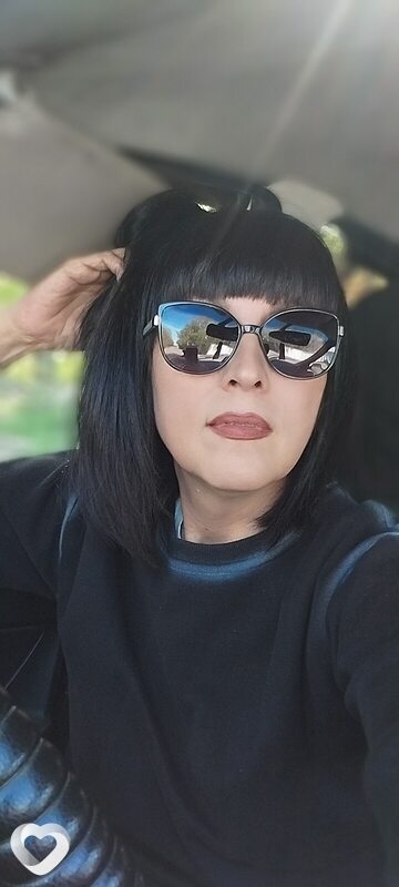 Лариса, 48, Павлодаре — анкета №1269361