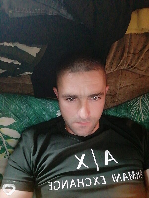 Андрей, 41, Костюковичах — анкета №1269366