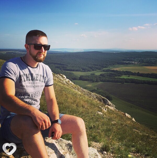 Серега, 41, Новочеркасске — анкета №1269367