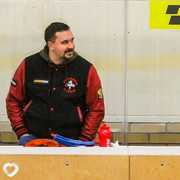 Андрей, 39, Новомосковске — анкета №1269374