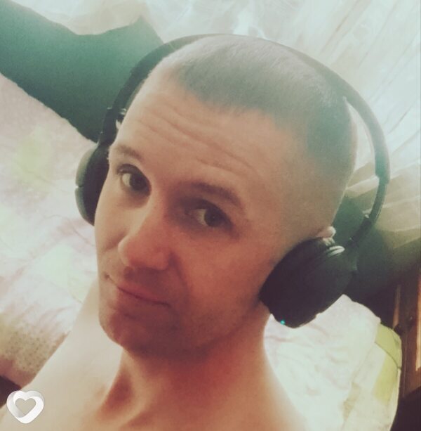 Влад, 40, Барнауле — анкета №1269378