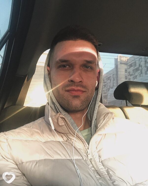 Александр, 29, Нижнем Новгороде — анкета №1269413