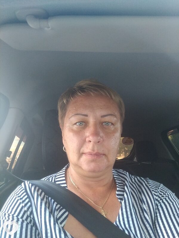 Елена, 52, Екатеринбурге — анкета №1269437