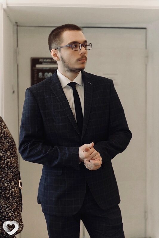Иван, 23, Владимире — анкета №1269438