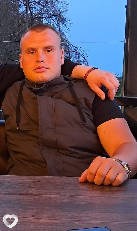 Александр, 26, Альметьевске — анкета №1269442
