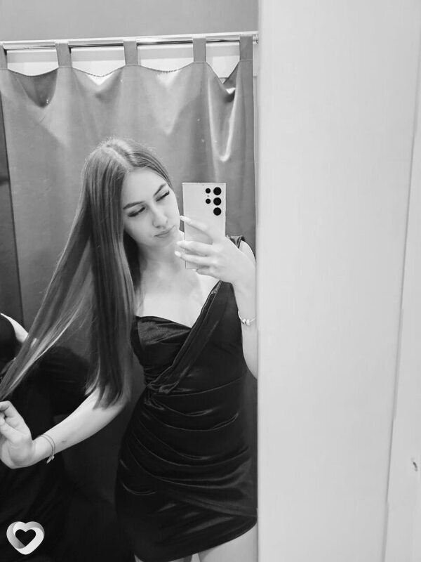 Вика, 24, Москве — анкета №1269456