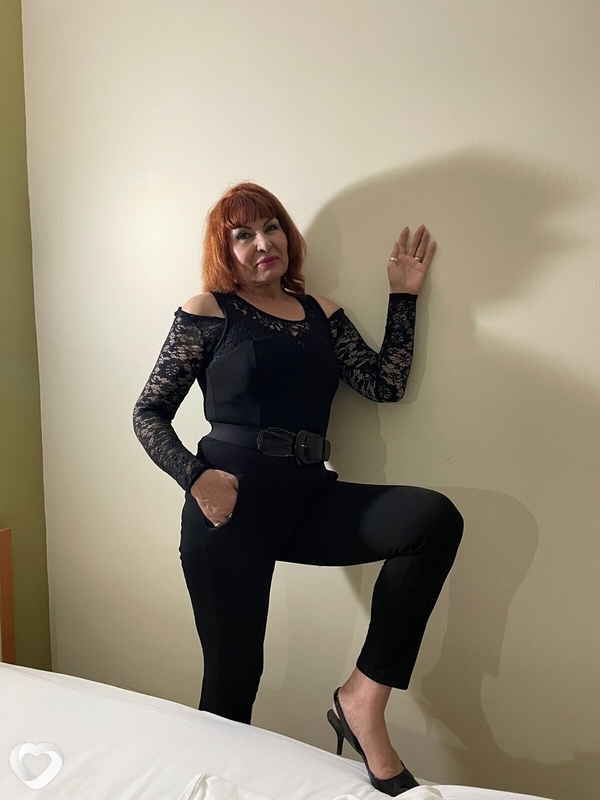 Вера, 57, Подольске — анкета №1269463
