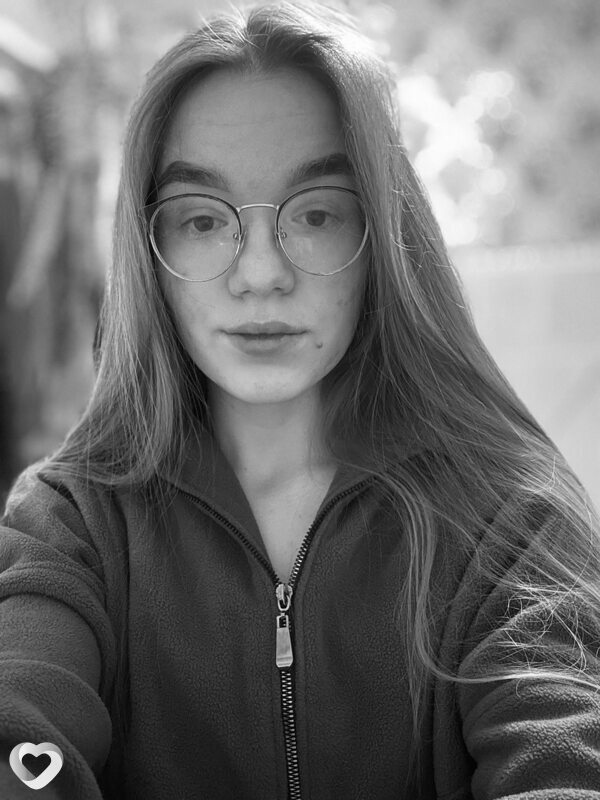 Екатерина, 21, Томске — анкета №1269466