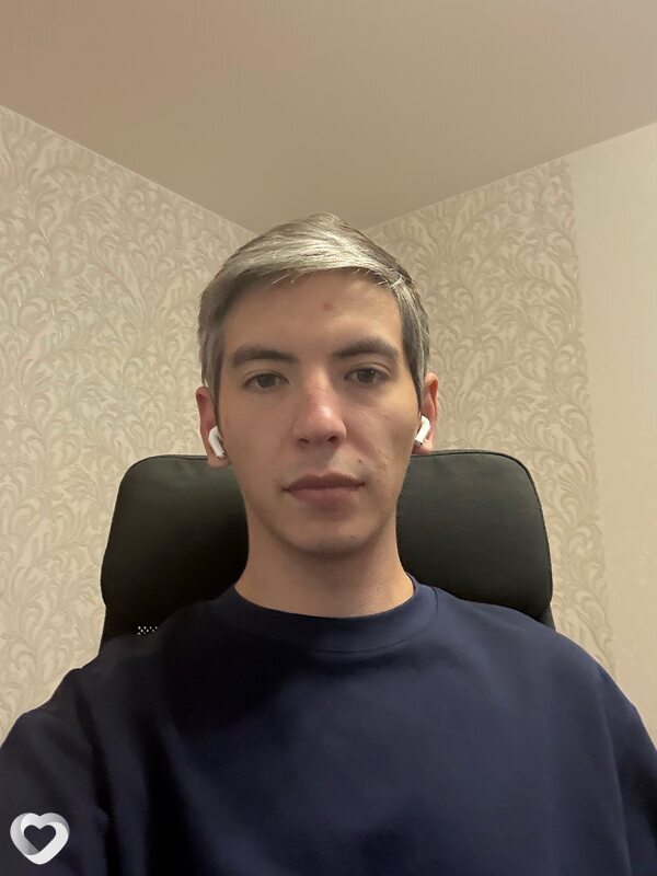 Марат, 27, Новосибирске — анкета №1269470