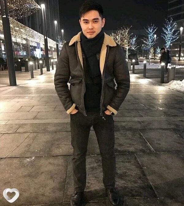 Руслан, 38, Рыльске — анкета №1269472