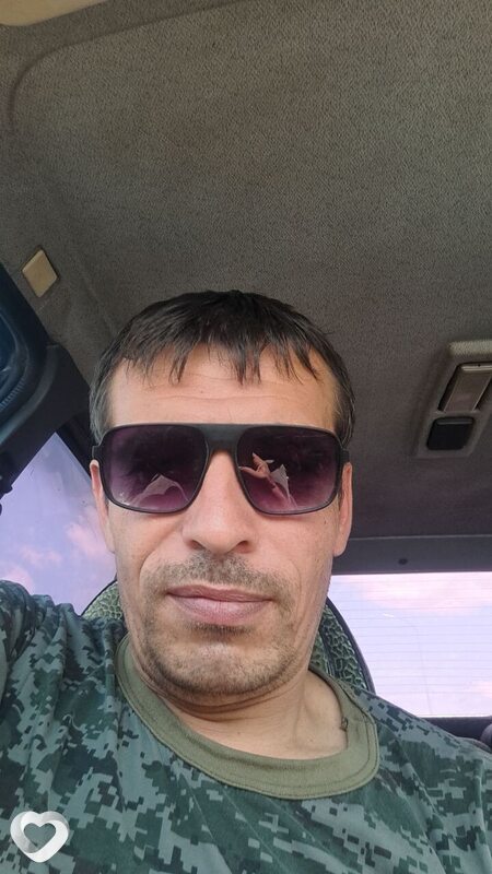 Андрей, 42, Ульяновске — анкета №1269475